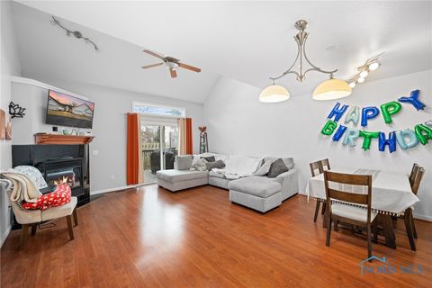 Tiny photo for 6409 Madison Cove Court #3, Sylvania, OH 43560 (MLS # 6136892)