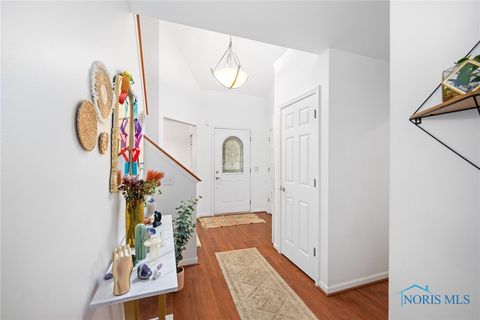Tiny photo for 6409 Madison Cove Court #3, Sylvania, OH 43560 (MLS # 6136892)