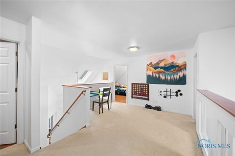 Tiny photo for 6409 Madison Cove Court #3, Sylvania, OH 43560 (MLS # 6136892)