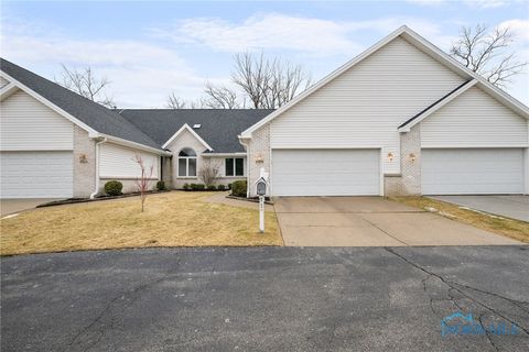 Photo of 6409 Madison Cove Court #3, Sylvania, OH 43560 (MLS # 6136892)