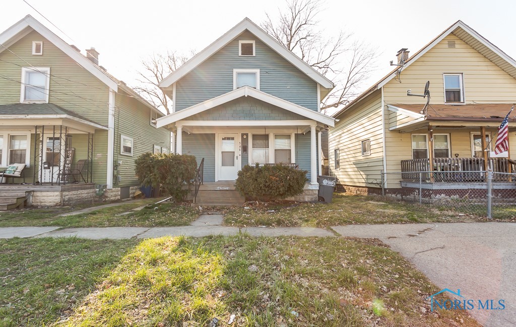 546 Hiett Avenue, Toledo, Ohio image 2