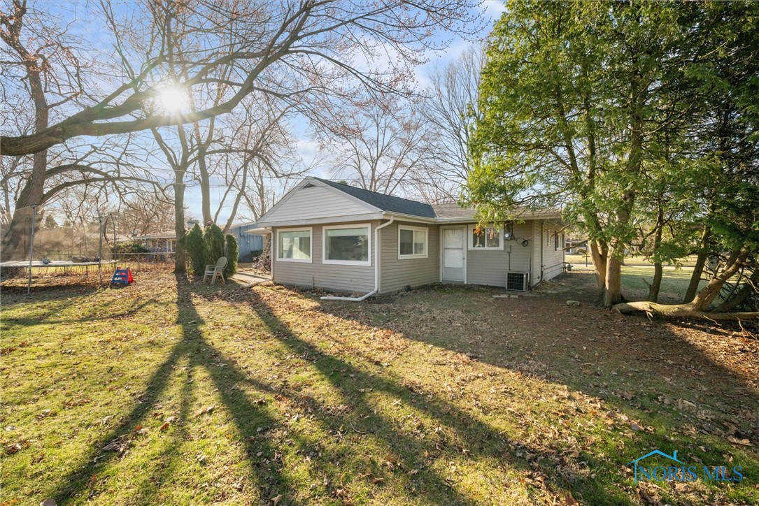 3412 Queenswood Boulevard, Toledo, Ohio image 33