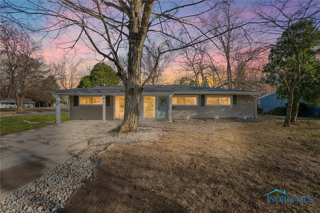 3412 Queenswood Boulevard, Toledo, Ohio image 1