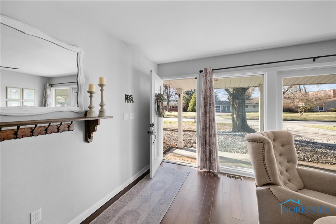 3412 Queenswood Boulevard, Toledo, Ohio image 6