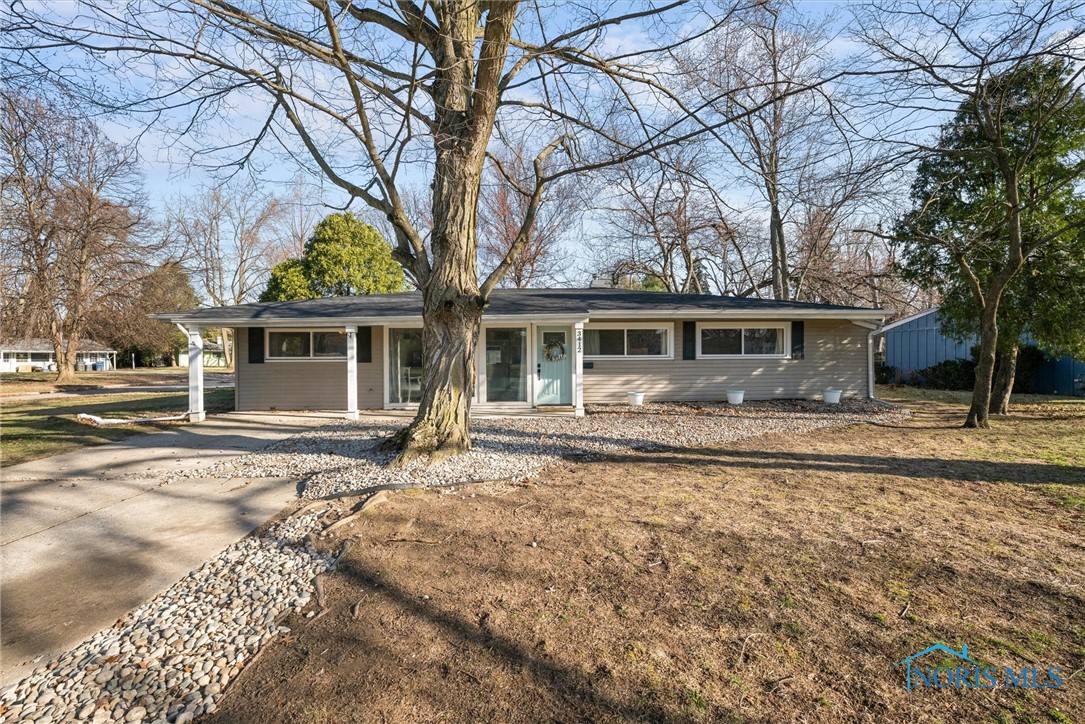 3412 Queenswood Boulevard, Toledo, Ohio image 3