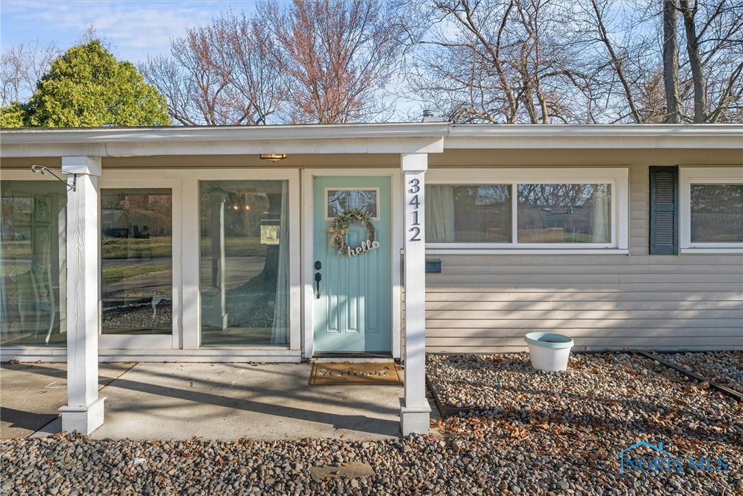 3412 Queenswood Boulevard, Toledo, Ohio image 5