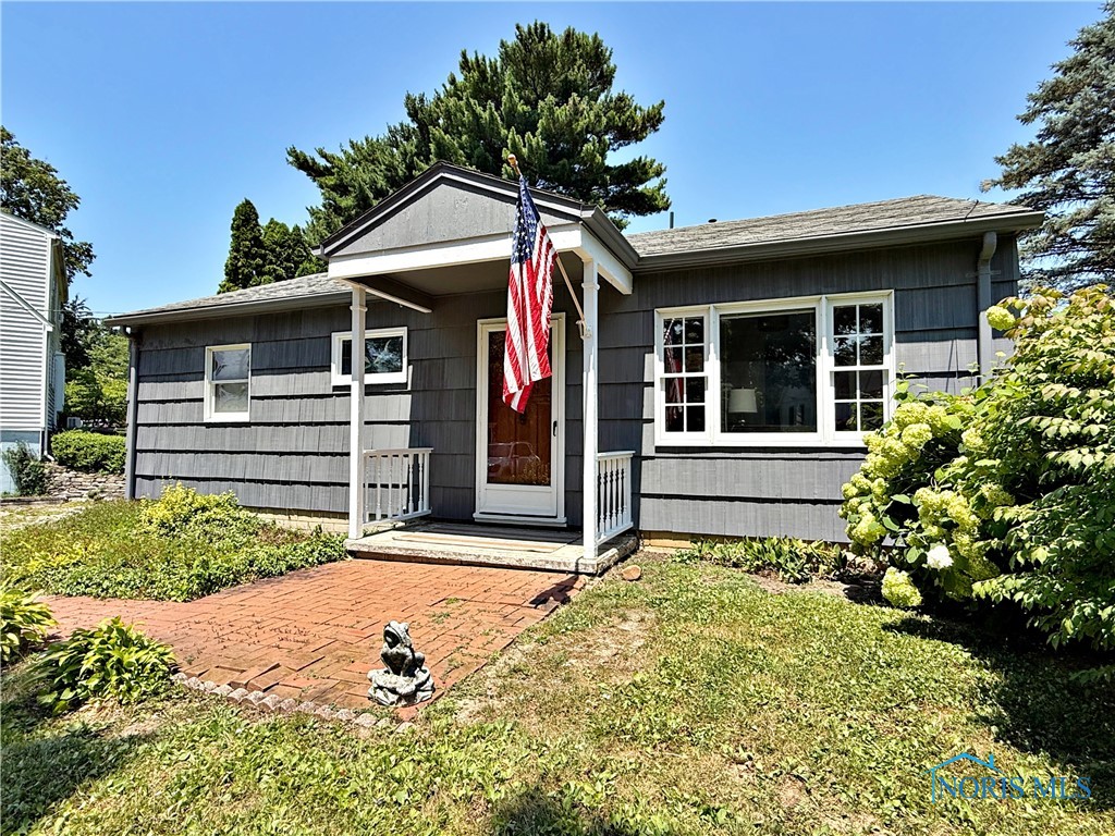 185 Van Meter Drive