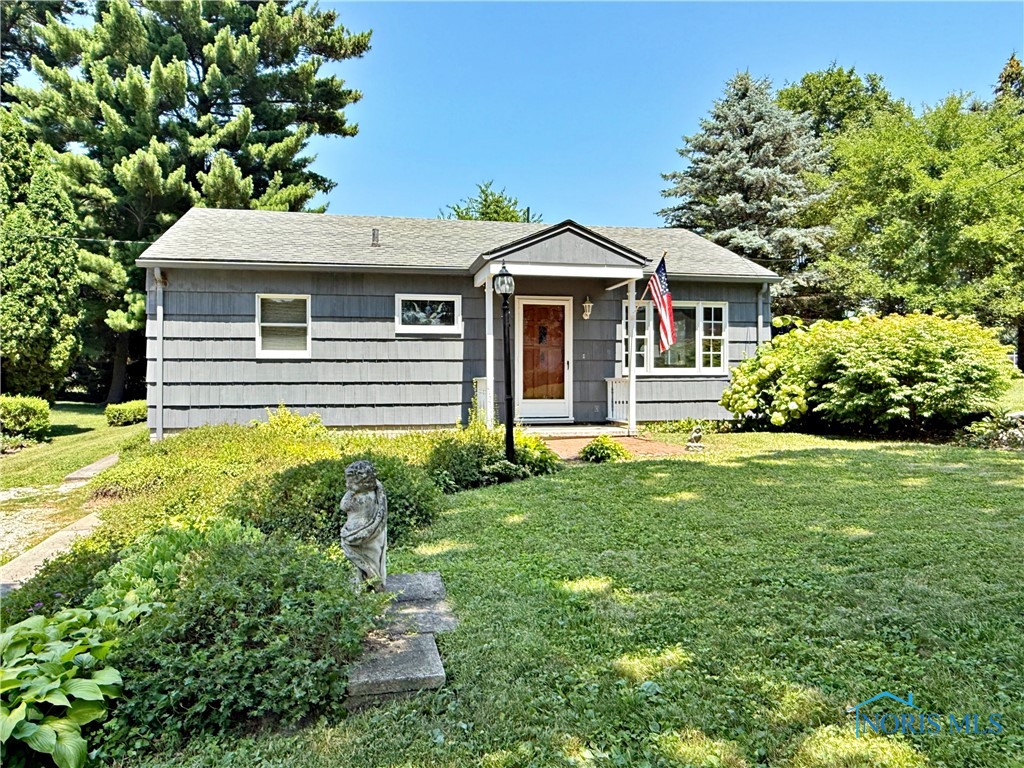 185 Van Meter Drive