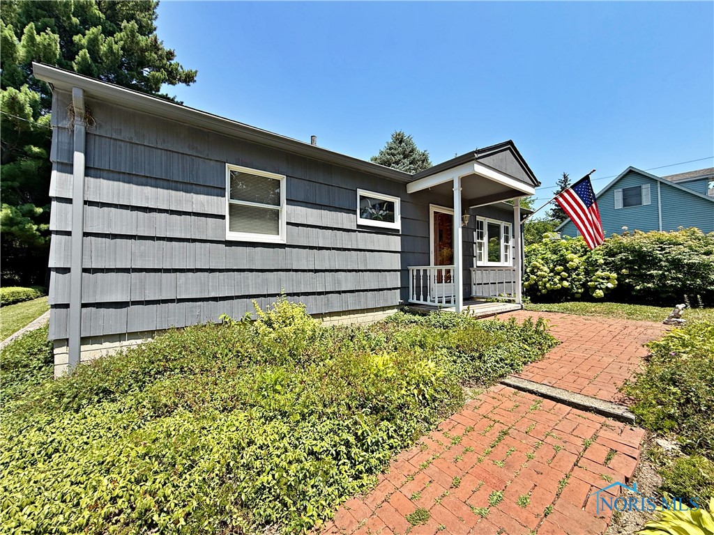 185 Van Meter Drive