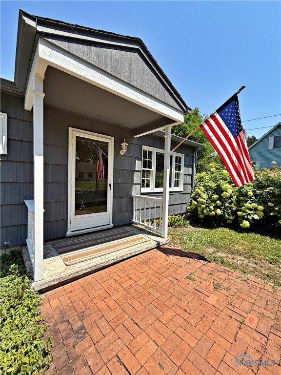 185 Van Meter Drive