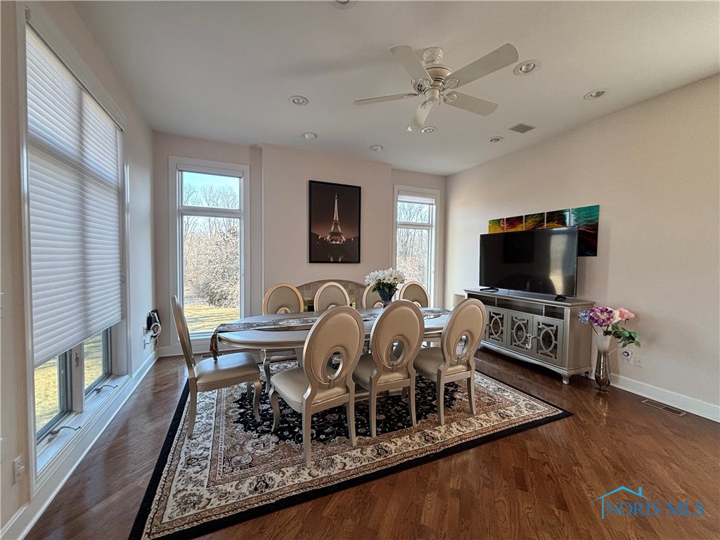 107 Deerfield Circle, Bryan, Ohio image 21