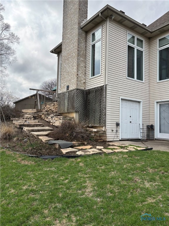 107 Deerfield Circle, Bryan, Ohio image 48