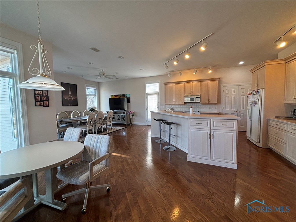 107 Deerfield Circle, Bryan, Ohio image 18