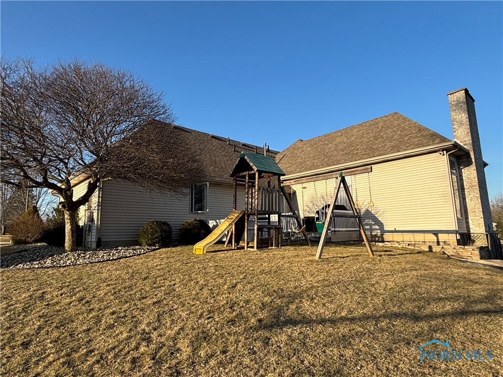 107 Deerfield Circle, Bryan, Ohio image 6