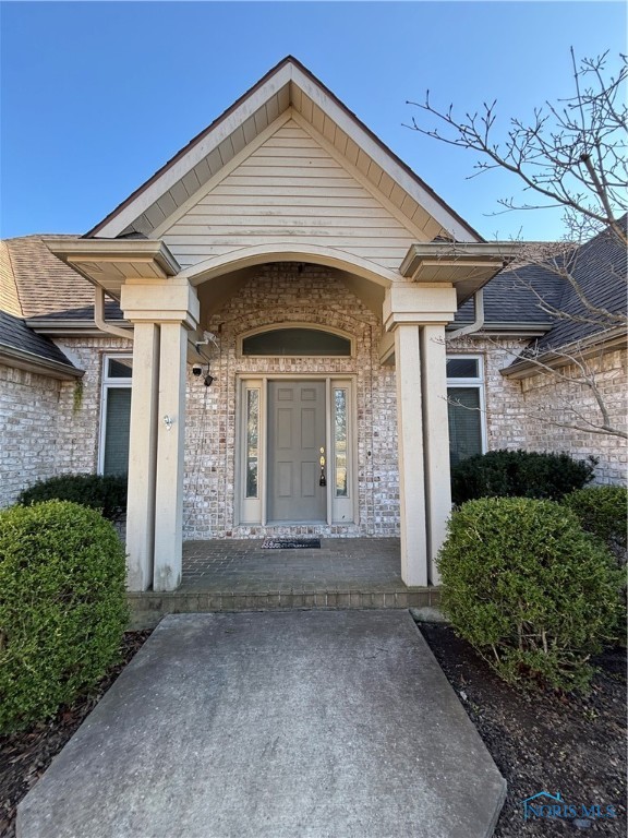 107 Deerfield Circle, Bryan, Ohio image 8