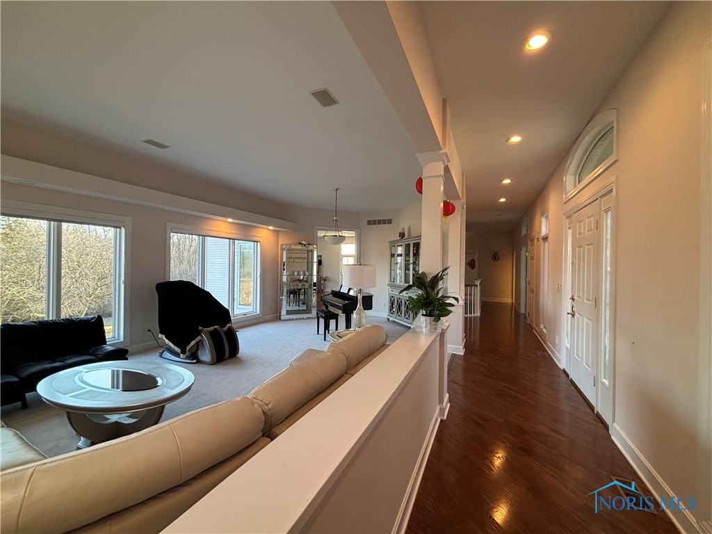 107 Deerfield Circle, Bryan, Ohio image 15