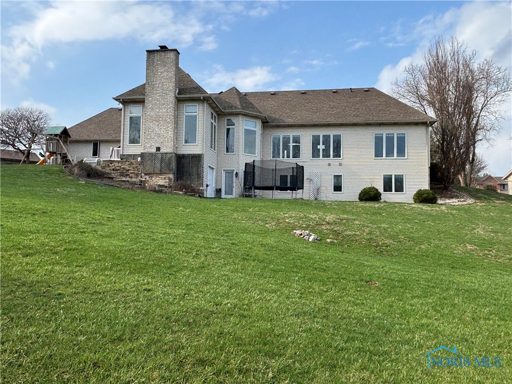 107 Deerfield Circle, Bryan, Ohio image 47