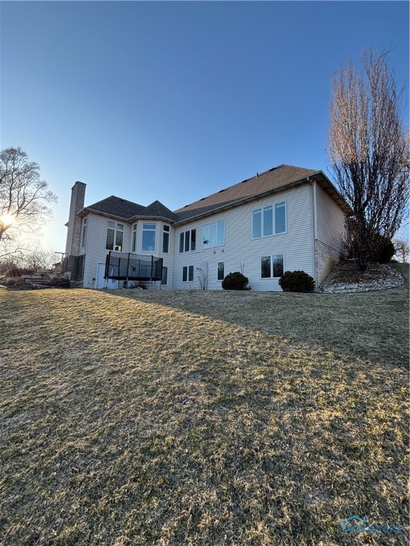 107 Deerfield Circle, Bryan, Ohio image 5