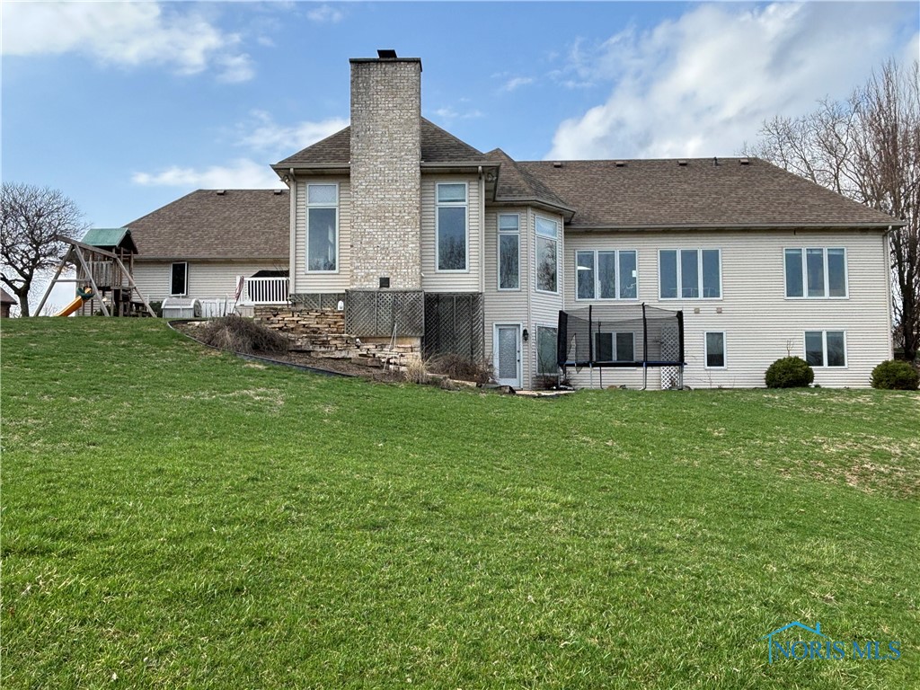 107 Deerfield Circle, Bryan, Ohio image 45