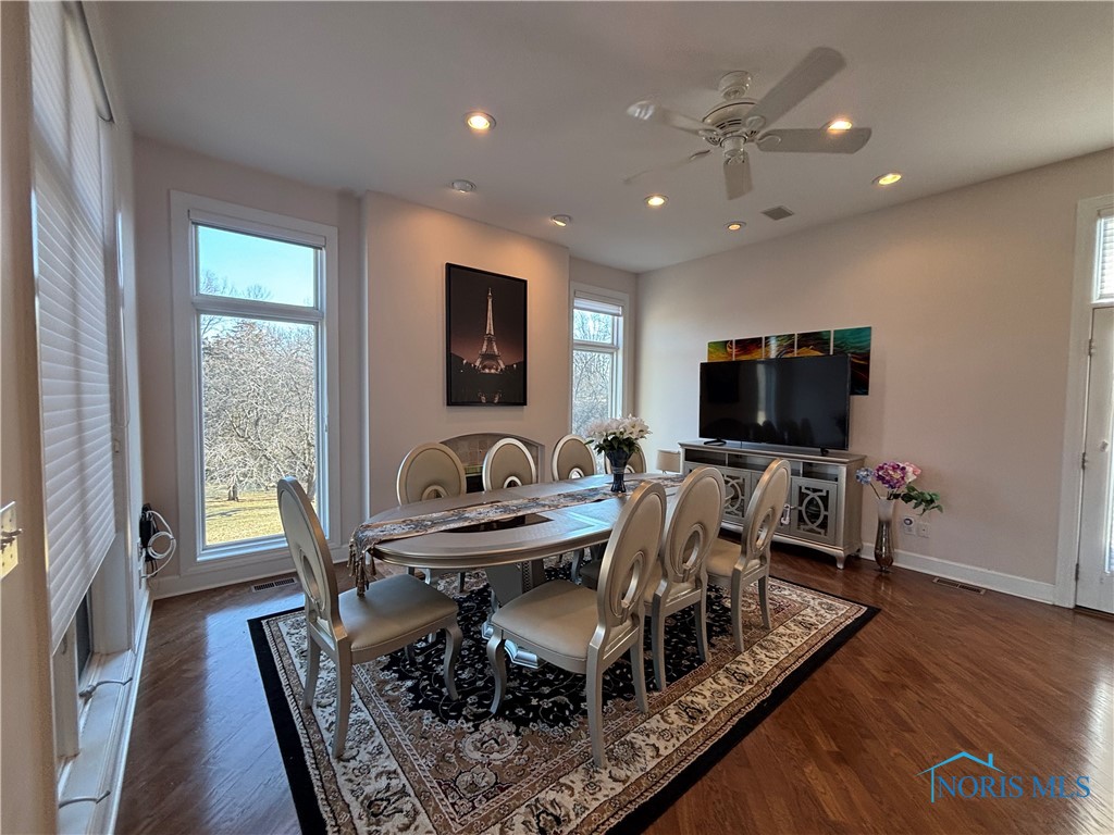 107 Deerfield Circle, Bryan, Ohio image 22
