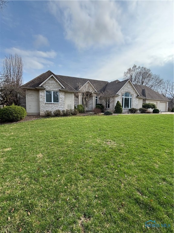 107 Deerfield Circle, Bryan, Ohio image 44