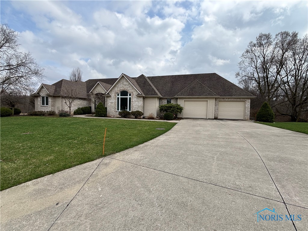 107 Deerfield Circle, Bryan, Ohio image 50