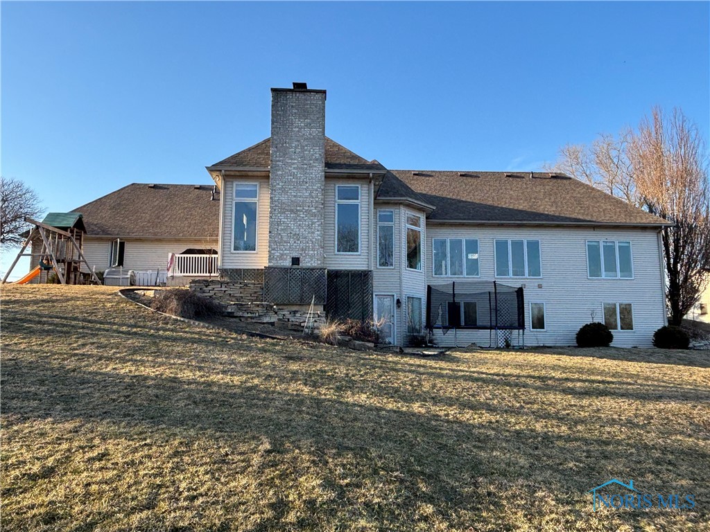 107 Deerfield Circle, Bryan, Ohio image 3