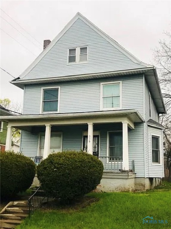 316 Machen St, Toledo, Ohio image 1