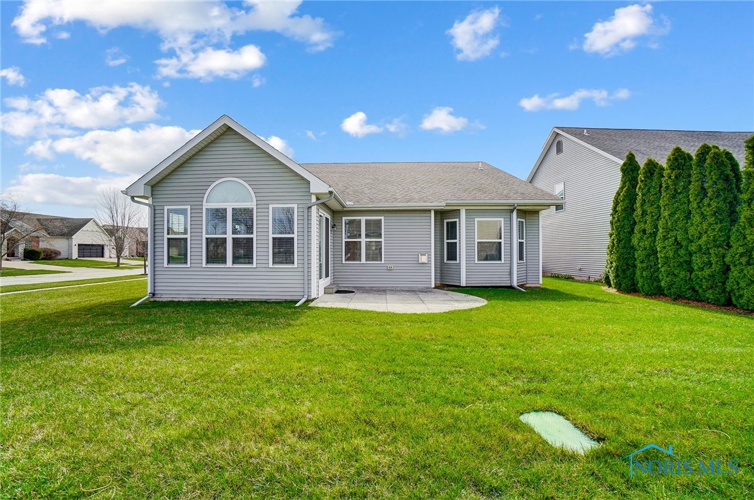 8971 N Park Lake Circle, Sylvania, Ohio image 43