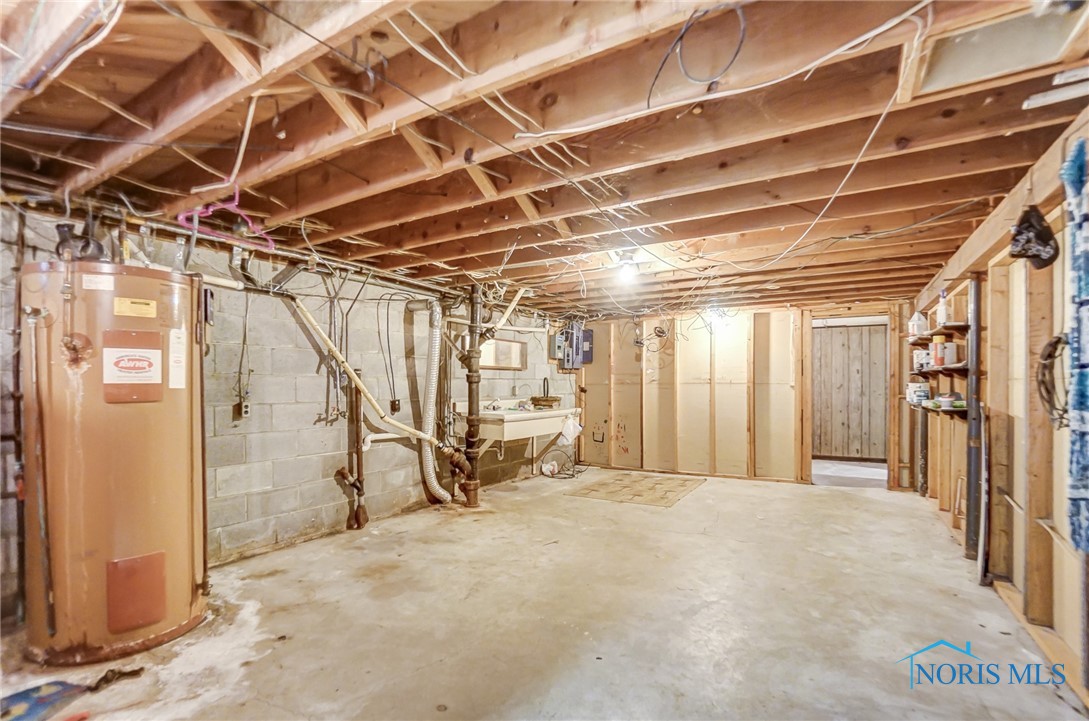 409 W Elm Street, Bluffton, Ohio image 43