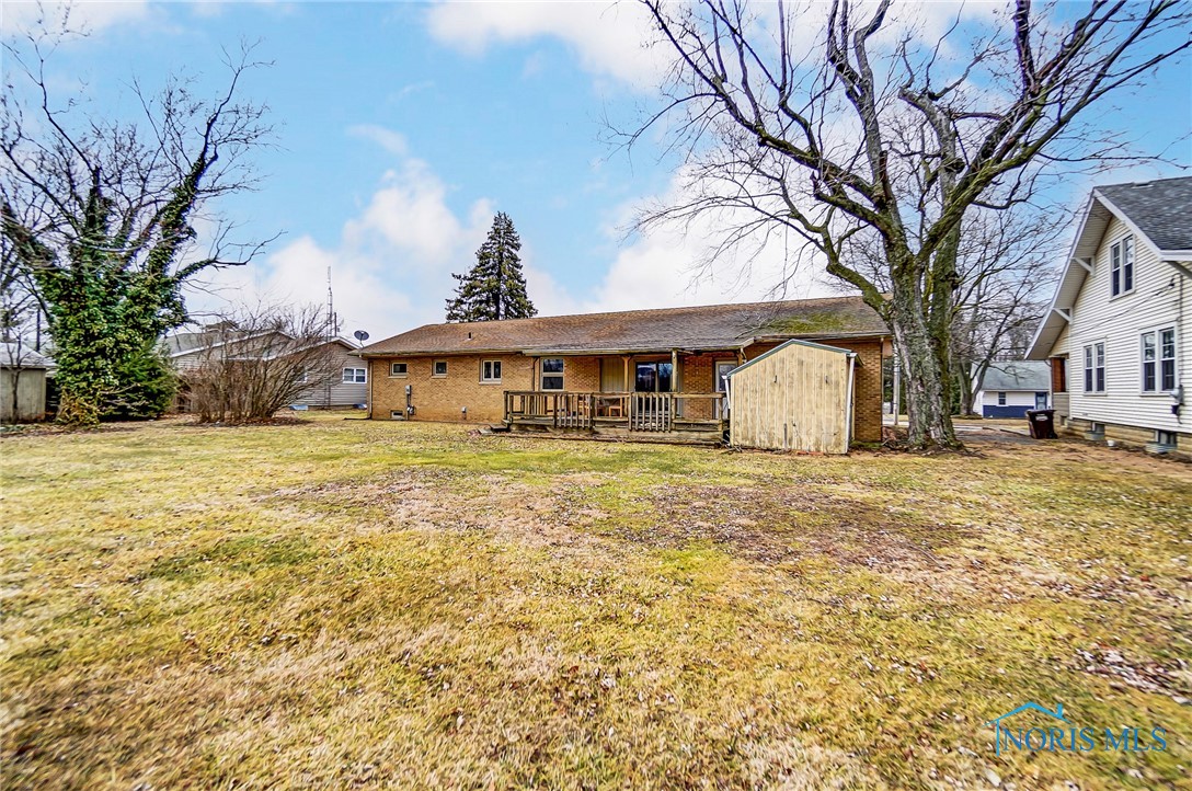 409 W Elm Street, Bluffton, Ohio image 45