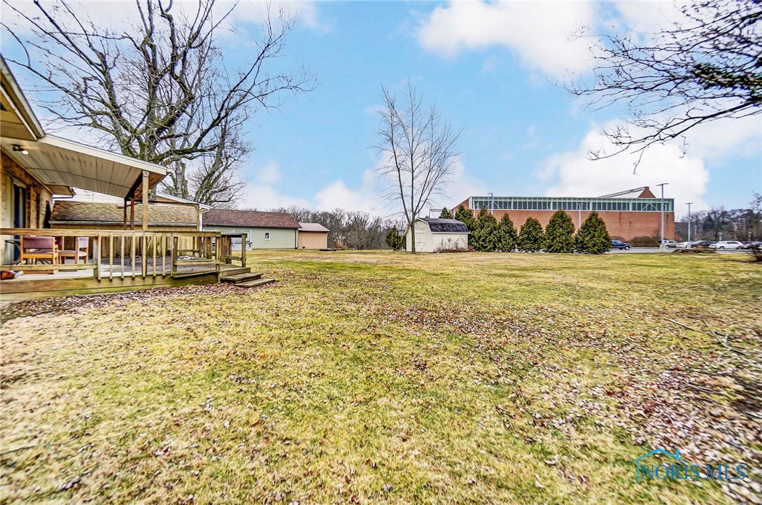 409 W Elm Street, Bluffton, Ohio image 47