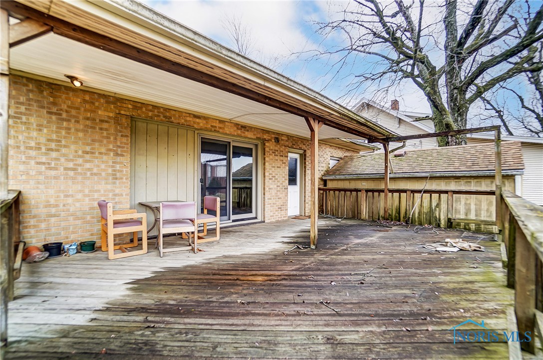 409 W Elm Street, Bluffton, Ohio image 48