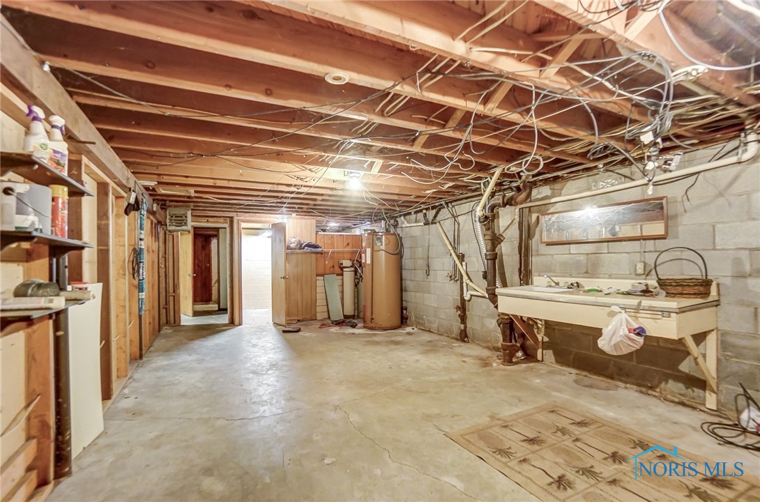409 W Elm Street, Bluffton, Ohio image 42