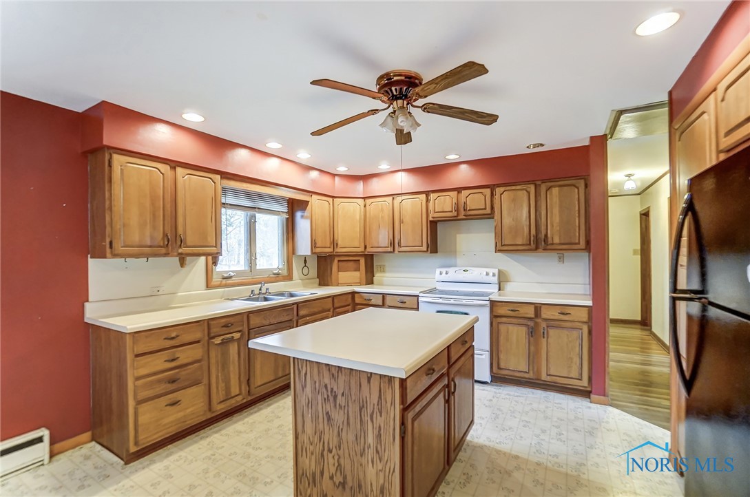 409 W Elm Street, Bluffton, Ohio image 18