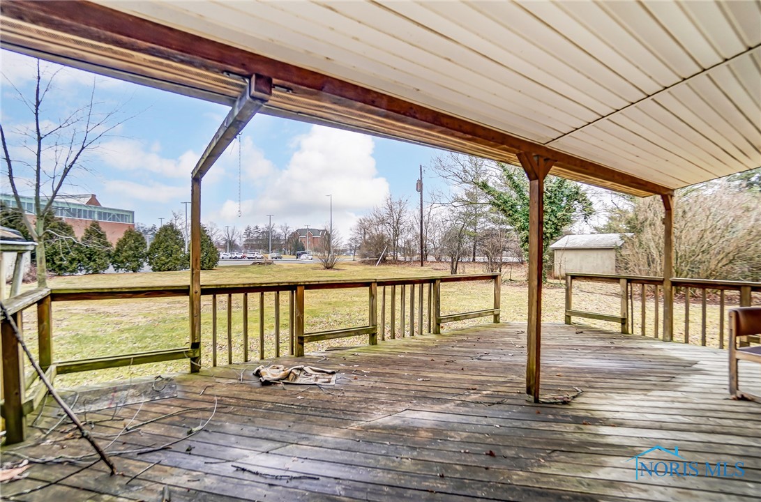 409 W Elm Street, Bluffton, Ohio image 49
