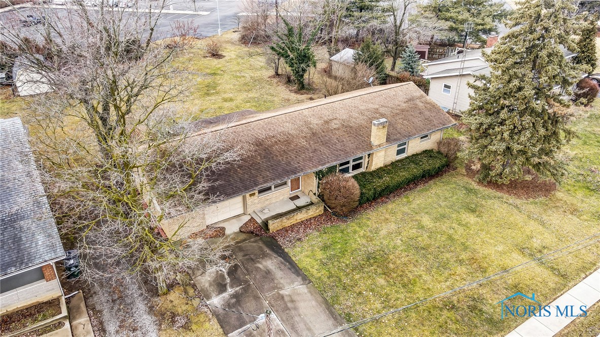 409 W Elm Street, Bluffton, Ohio image 3