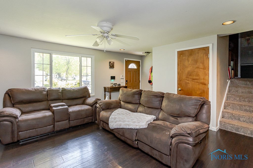 4638 Vallejo Drive, Toledo, Ohio image 5
