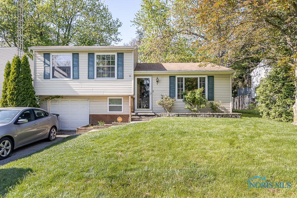 4638 Vallejo Drive, Toledo, Ohio image 1