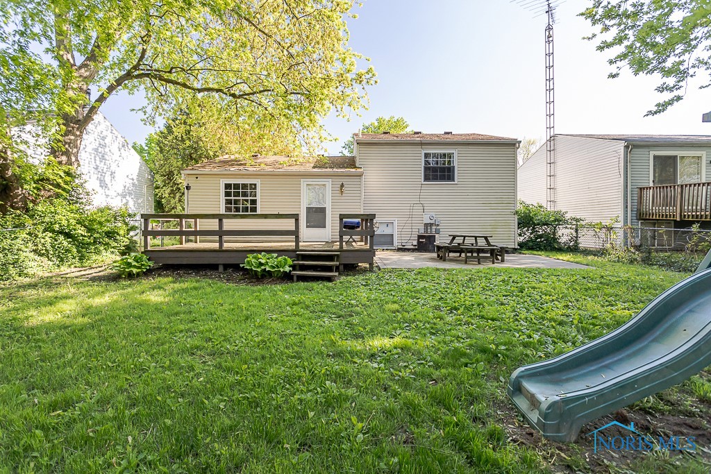 4638 Vallejo Drive, Toledo, Ohio image 23