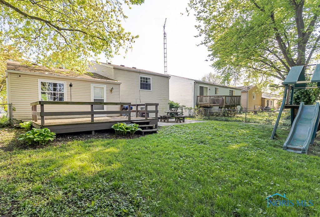 4638 Vallejo Drive, Toledo, Ohio image 22
