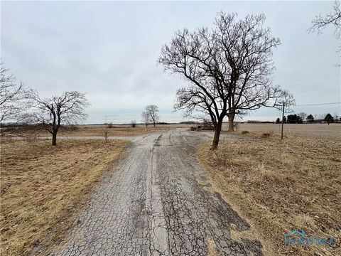 Vacant Land For Sale - 2314 E Sr 20<br/> Clyde, OH 43420