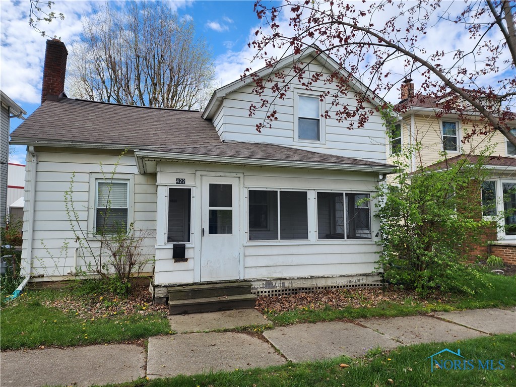 422 N Sandusky Avenue, Upper Sandusky, Ohio image 1