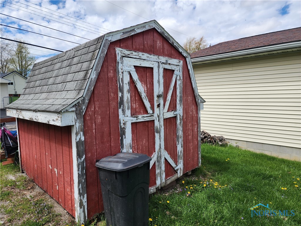 422 N Sandusky Avenue, Upper Sandusky, Ohio image 15