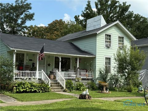 Homes For Sale - 515 S Arch Street<br/> Sandusky County, Fremont, OH 43420