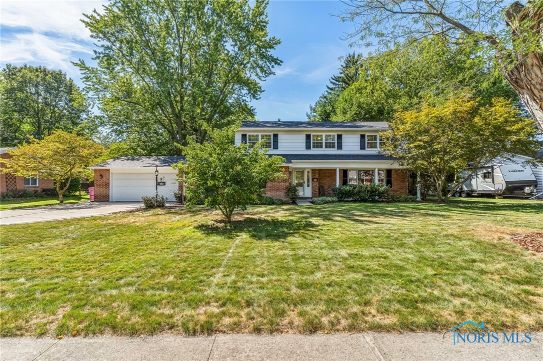 View Findlay, OH 45840 house