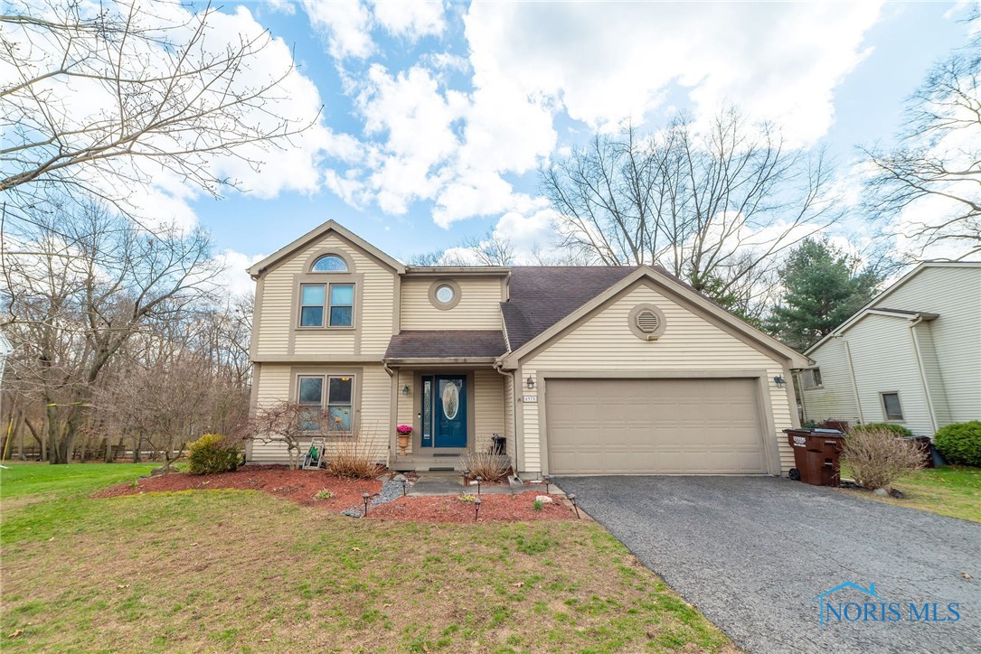 6975 Ramblehurst Road, Sylvania, Ohio image 1