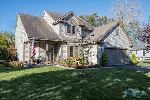 Photo for 807 Little Creek Drive