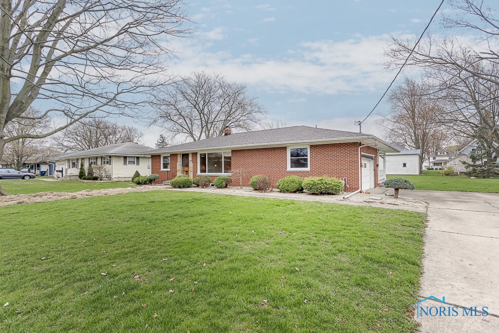 163 E Ottawa Street, Oak Harbor, Ohio image 26