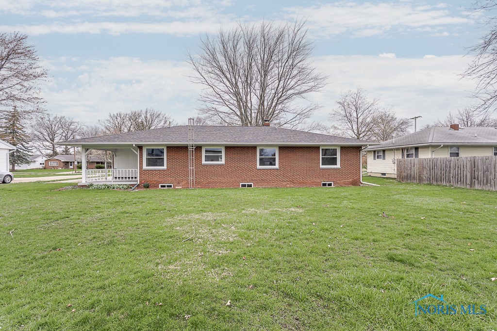 163 E Ottawa Street, Oak Harbor, Ohio image 27
